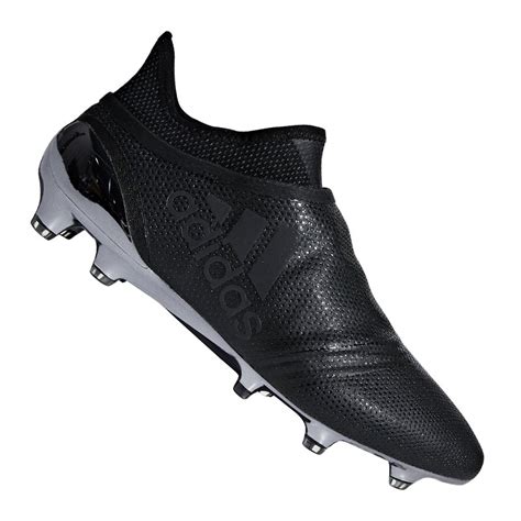 adidas 17.1 fg schwarz|adidas x 17.1 instep.